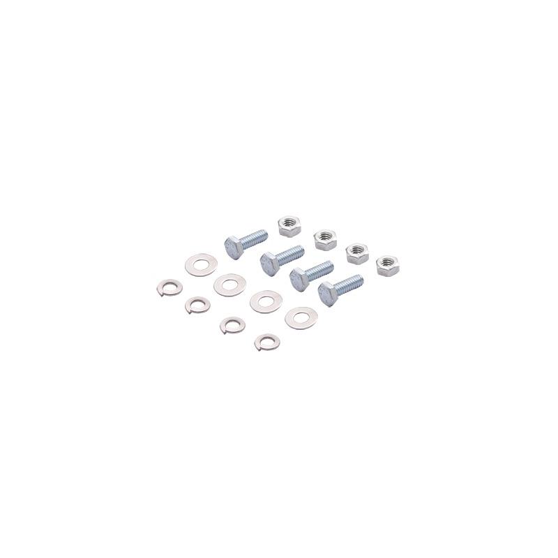 Kit de Tornillos para Celdas Solares Epcom | LM Soluciones