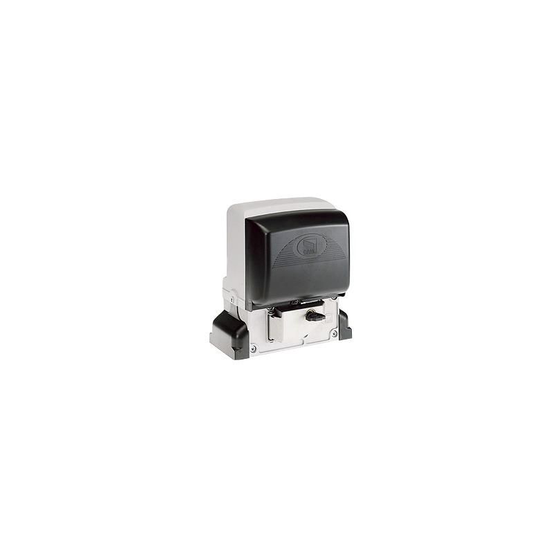Motor puerta corrediza CAME BK1800 1800kg 220Vac con cremall
