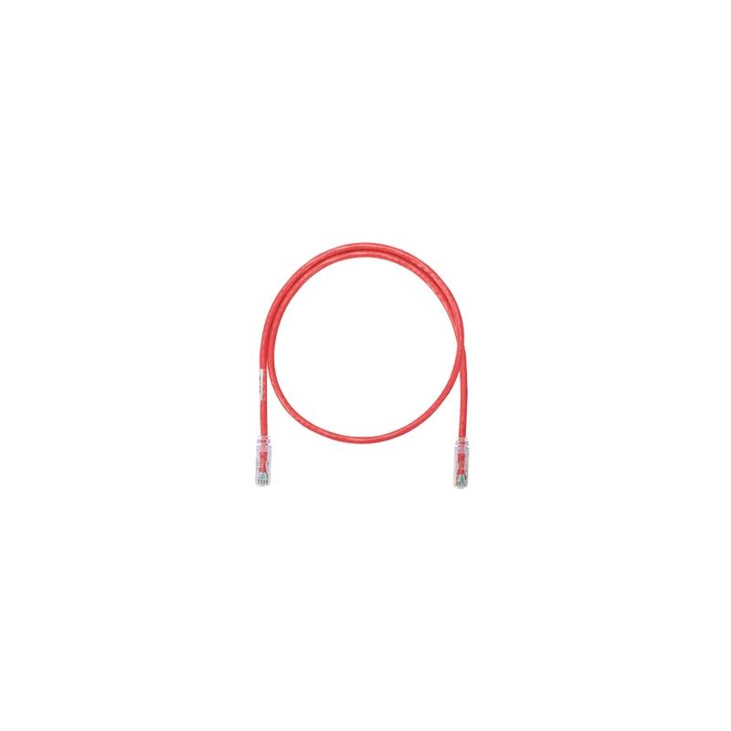 Cable de Parcheo UTP Categoría 6 | Precio México - Envío Inmediato | LM Soluciones