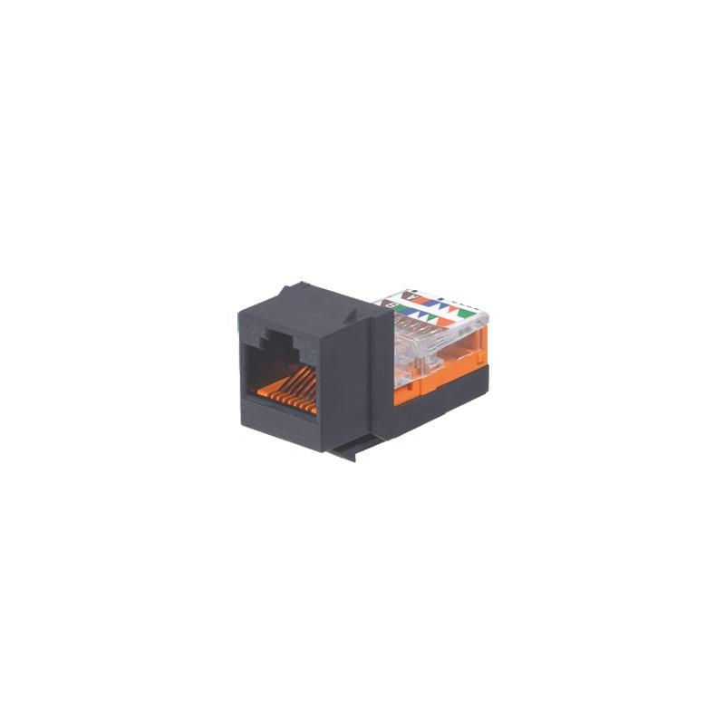 Conector Jack 5e | Precio México - Envío Inmediato | LM Soluciones