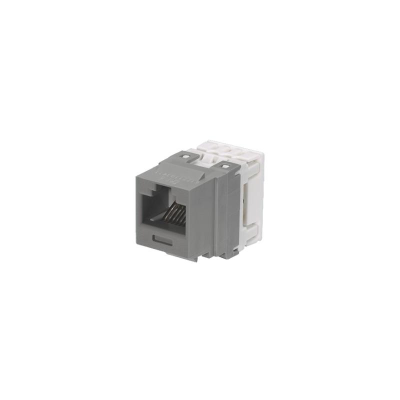 Conector Jack Estilo 110 Cat 6 | Precio México - Envío Inmediato | LM Soluciones