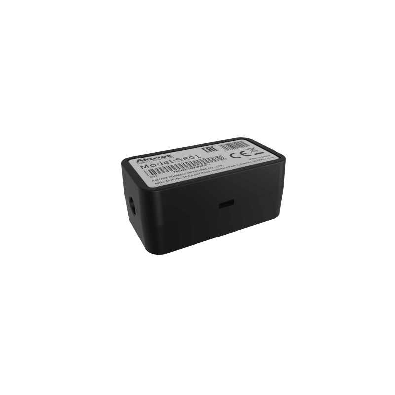Relevador RS-485 Akuvox para Control de Puerta | Precio México - Envío Inmediato | LM Soluciones