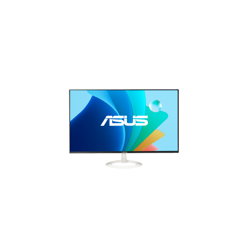 Monitor Profesional LED de 24" con proteccion para la vista, Resolución 1920x1080p, Entradas de Video HDMI, Panel IPS