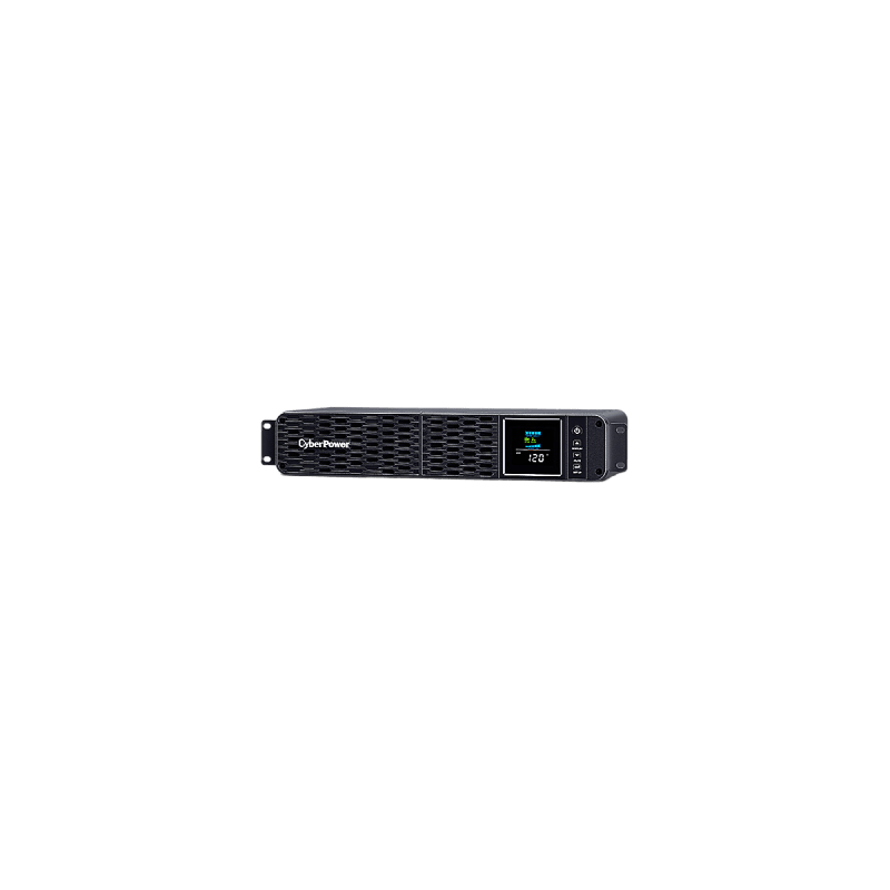 UPS 1500VA/1000W Línea Interactiva CyberPower Onda Senoidal  | Precio México - Envío Inmediato | LM Soluciones