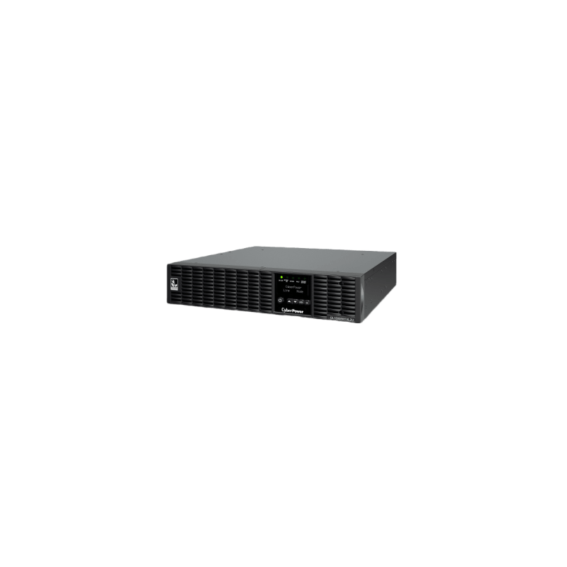 UPS DE 1500 VA/1350 W, ONLINE DOBLE CONVERSIóN, ENTRADA 220 VCA NEMA 5-20P, ONDA SENOIDAL PURA, RACK O TORRE DE 2 UR, CON  8 TOMAS NEMA 5-15R