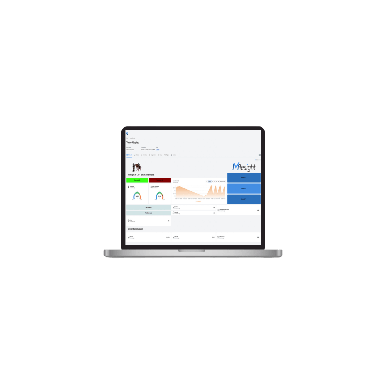 Licencia Anual Datacake | Precio México - Envío Inmediato | LM Soluciones