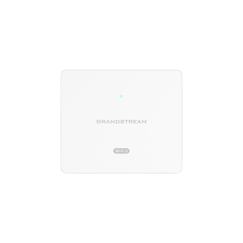 Punto de Acceso Wi-Fi 6 Grandstream GWN7604 3 Gbps | Precio México - Envío Inmediato | LM Soluciones