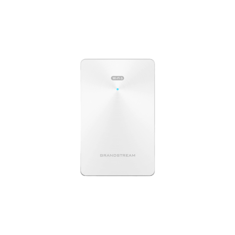 Punto de Acceso Wi-Fi 6 Grandstream GWN7661E Industrial | Precio México - Envío Inmediato | LM Soluciones