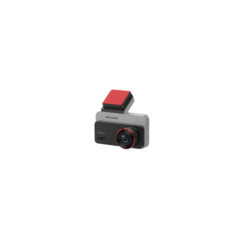 Cámara de Tablero Dual Hikvision 1080p | LM Soluciones