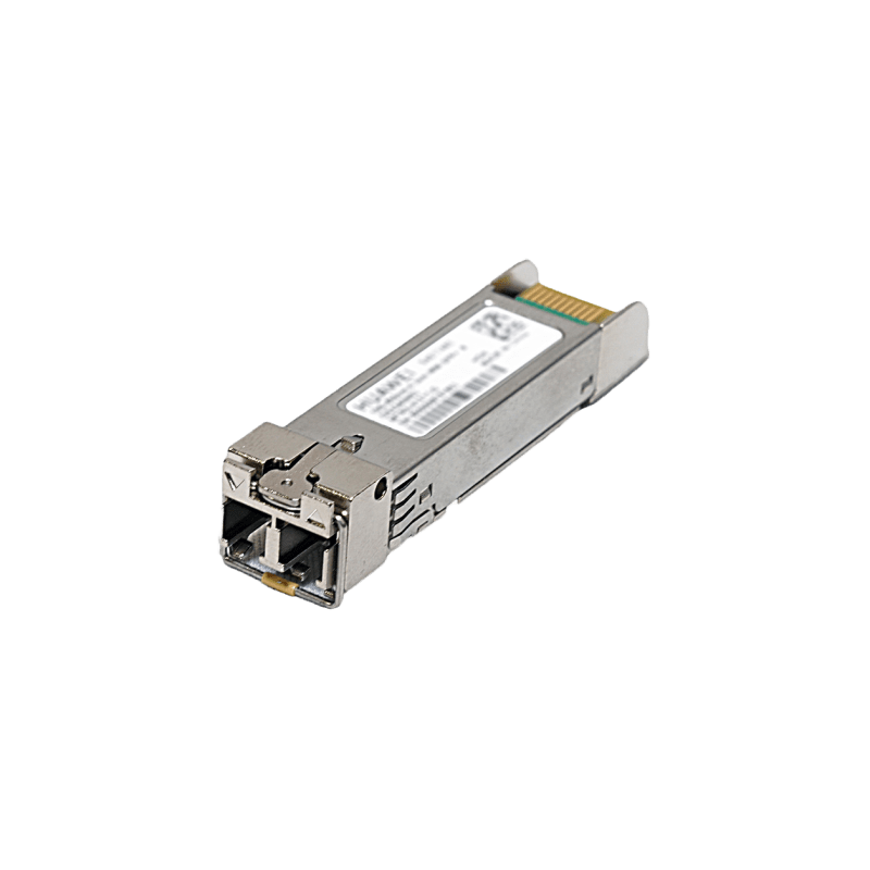 Transceptor Óptico 10G SFP+ 80km Huawei | Precio México - Envío Inmediato | LM Soluciones