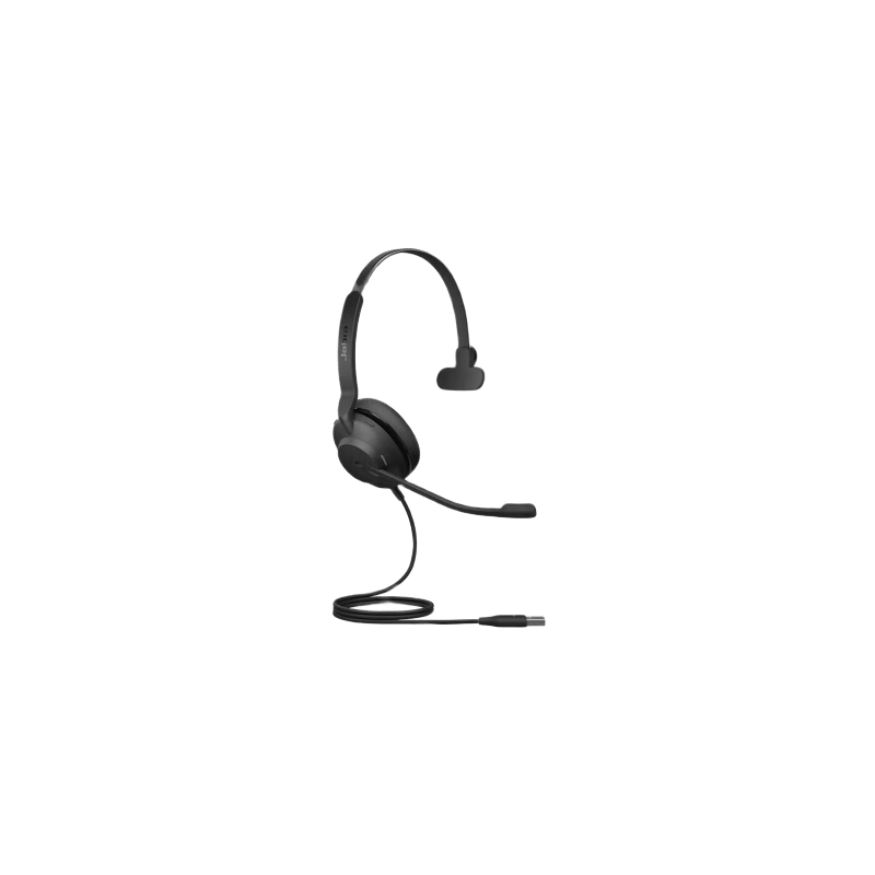 Jabra Evolve2 30 SE Mono UC | Auricular Profesional | Precio México - Envío Inmediato | LM Soluciones