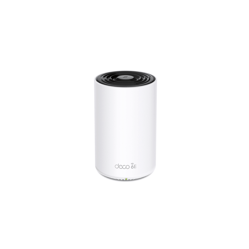 Router MESH TP-Link Deco XE75 Pro WiFi 6E AX5400